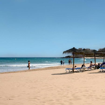Sea 350M Seaview Apartment Torre Del Moro La Mata  Exterior photo